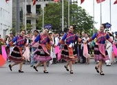 Tạm hoãn Festival nghề truyền thống Huế vì COVID-19 ảnh 2 Thay đổi thời gian tổ chức Festival Huế