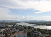 TP Huế hướng tới TP sáng tạo, trù phú, hạnh phúc