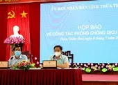 Huế sẵn sàng tiếp nhận 26 người phải xuống Quảng Trị nếu họ mong muốn