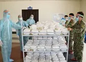 Hai mẹ con sản phụ nhiễm COVID-19 cận kề cửa tử được 'tái sinh' ảnh 4 Thừa Thiên - Huế cách ly 21 ngày người về từ TP.HCM