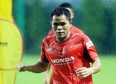 Hồ Thanh Minh nhận bằng khen của Chủ tịch UBND Thừa Thiên - Huế ảnh 2 Tác giả ‘bàn thắng vàng’ Hồ Thanh Minh là ai?