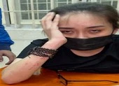 Quảng Bình bắt vụ ma túy lớn nhất từ trước đến nay ảnh 2 Bắt 'nữ quái' mới ra tù lại bán ma túy đá ở Đồng Nai