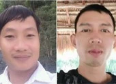 4 người bị tước danh hiệu Công an Nhân dân và bị khởi tố ảnh 2 Nợ nần cờ bạc, bảo vệ trộm 33 tấn đường của công ty