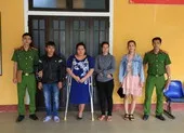 Công an xác minh 1 phụ nữ nghi bị đánh ghen bên lề đường ảnh 2 Khởi tố thêm tội trong vụ đánh ghen ở Thừa Thiên - Huế