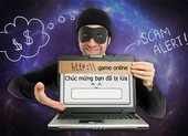 Giả nhân viên bán vé máy bay về Tết lừa đảo 243 triệu đồng ảnh 2 Công an TP.HCM cảnh báo các thủ đoạn lừa đảo mùa dịch