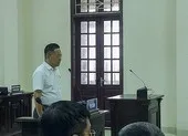 Xử cựu công an, nhà báo xâm phạm danh dự nhiều lãnh đạo tỉnh Quảng Trị