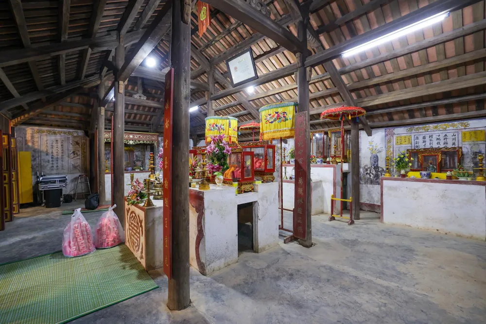 Chương trình quảng diễn Tuồng Huế “Ngàn xưa âm vọng” nằm trong chuỗi hoạt động tuần lễ Festival Huế 2022. Chương trình quảng diễn Tuồng Huế “Ngàn xưa âm vọng” nằm trong chuỗi hoạt động tuần lễ Festival Huế 2022.