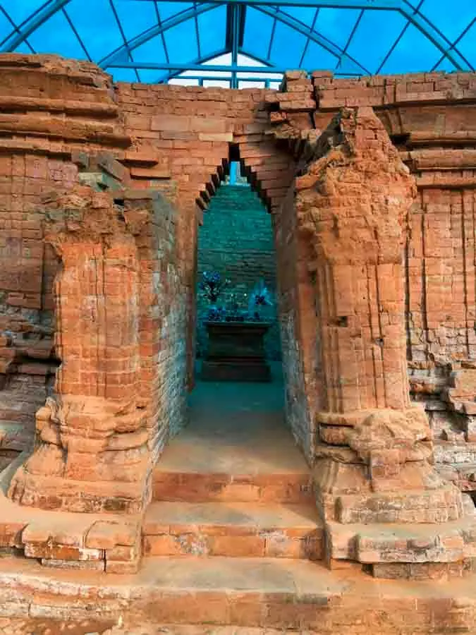 UBND tỉnh Thừa Thiên - Huế đã chỉ đạo Sở Văn hóa Thông tin (nay là Sở Văn hóa - thể thao), Bảo tàng Tổng hợp (nay là Bảo tàng Lịch sử Thừa Thiên- Huế) phối hợp với các đơn vị liên quan triển khai công tác bảo vệ và tiến hành khảo sát, thám sát địa điểm này.