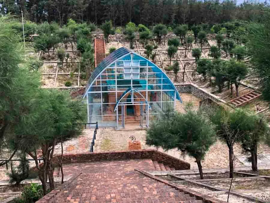 Bảo tàng Lịch sử tỉnh Thừa Thiên - Huế phối hợp với chính quyền xã Phú Diên đã tổ chức Lễ công bố kỷ lục Việt Nam và kỷ lục thế giới đối với Tháp Chăm Phú Diên với tiêu chí: “Tháp Chăm cổ chìm sâu dưới cồn cát ven biển được khai quật và bảo tồn đầu tiên tại Việt Nam và Thế giới”.