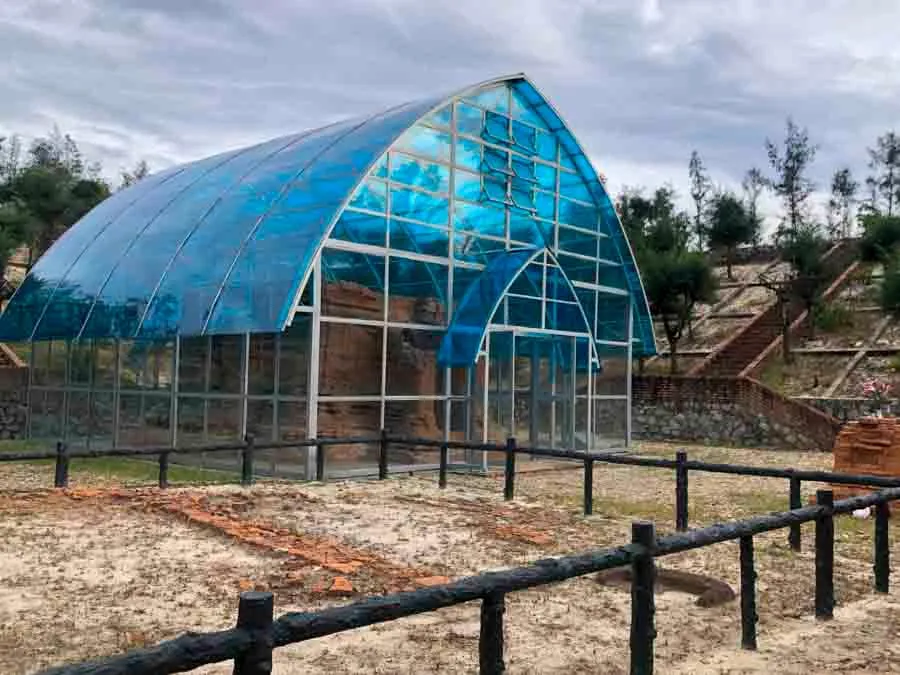 Với những giá trị lịch sử nói trên, ngày 28-12-2001, Bộ Văn hóa Thông tin (nay là Bộ VHTTDL) đã có Quyết định xếp hạng Tháp Phú Diên là di tích Kiến trúc Nghệ thuật cấp Quốc gia.