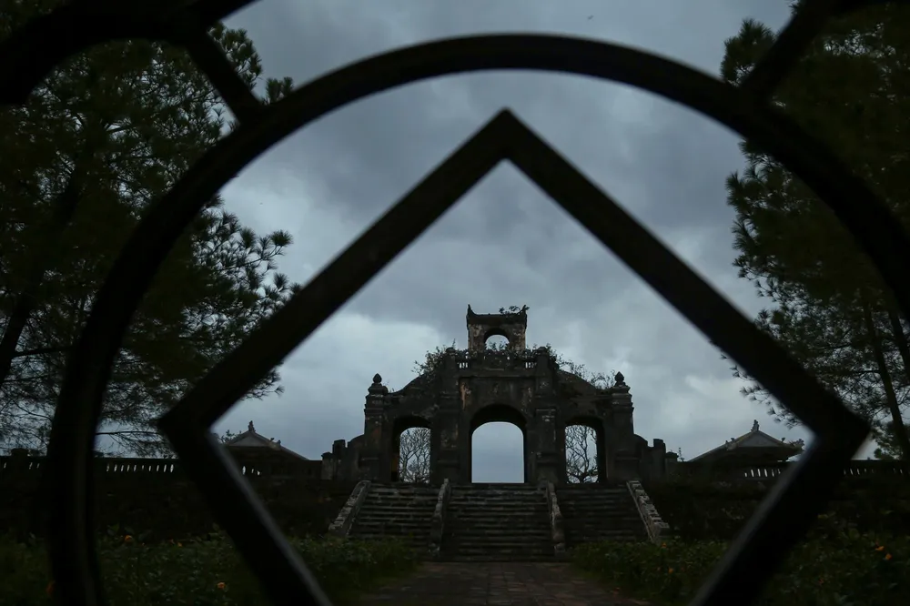 Hiện nay, tuy mang nhiều giá trị văn hóa lịch sử cao nhưng Văn Miếu rất ít du khách đến tham quan, tìm hiểu.