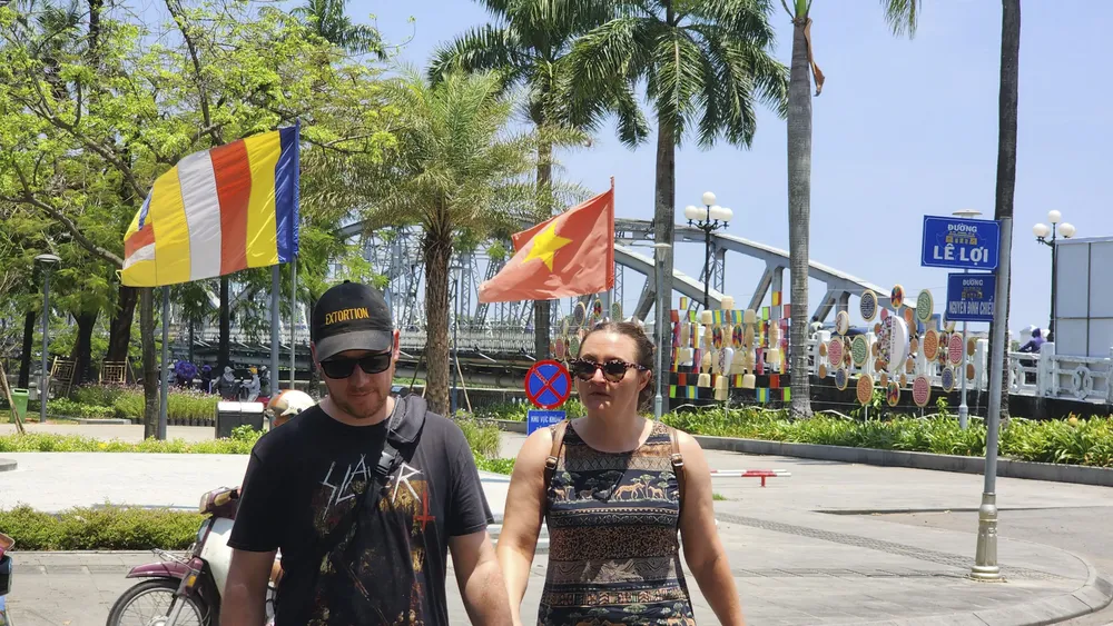 Ông Võ Lê Nhật, Chủ tịch UBND TP Huế cho biết, Festival nghề truyền thống Huế 2023 được tổ chức quy mô, có chất lượng, hiệu quả, tầm cỡ quốc gia và mang yếu tố quốc tế.