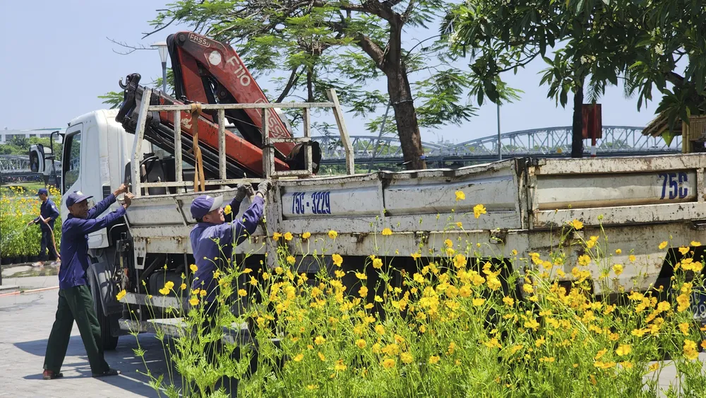 Với chủ đề &quot;Tinh hoa nghề Việt&quot; năm nay sẽ thu hút 69 làng nghề, cơ sở nghề trong nước tham dự.