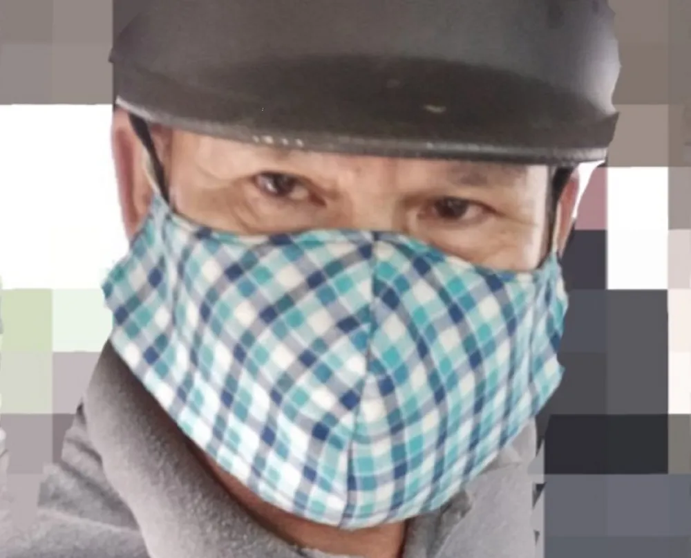 Nghi phạm bị bắt giữ.