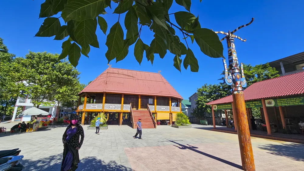 Địa phương kỳ vọng chợ phiên Nam Đông sẽ là nơi thu hút du khách, người dân trong và ngoài tỉnh đến tham quan.