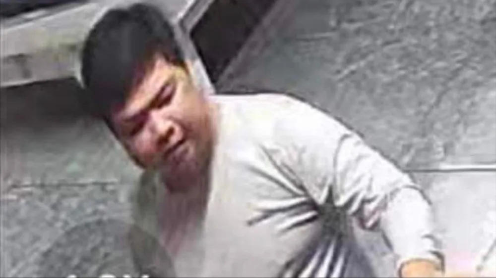 nghi phạm đâm bạn nhậu tử vong do mâu thuẫn