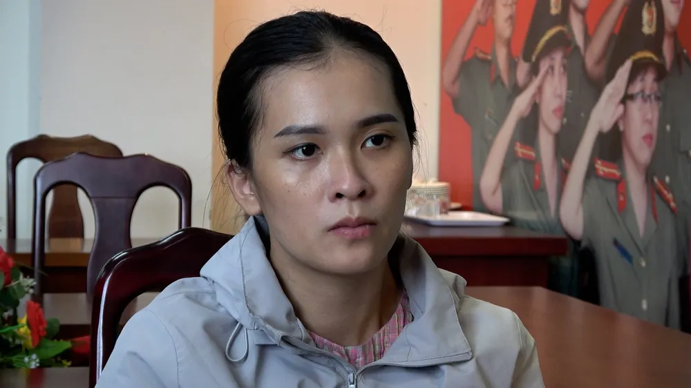 Tạo tài khoản zalo mạo danh nhằm chiếm đoạt tài sản