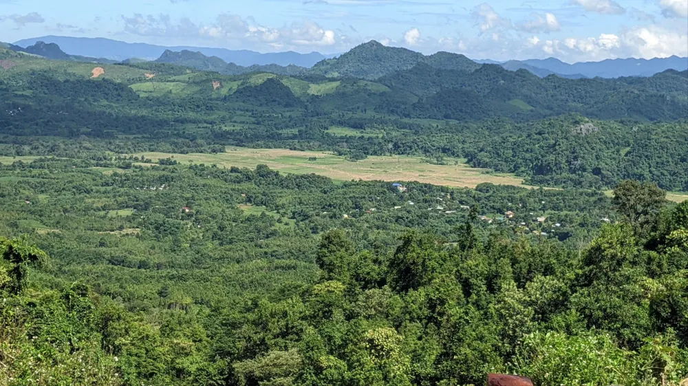 Quảng trị thu 51 tỉ đồng nhờ bán tín chỉ carbon