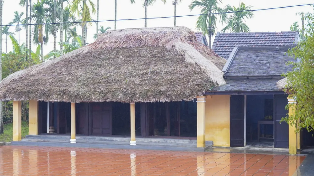 Kỷ niệm 110 năm ngày sinh đại tướng Nguyễn Chí Thanh