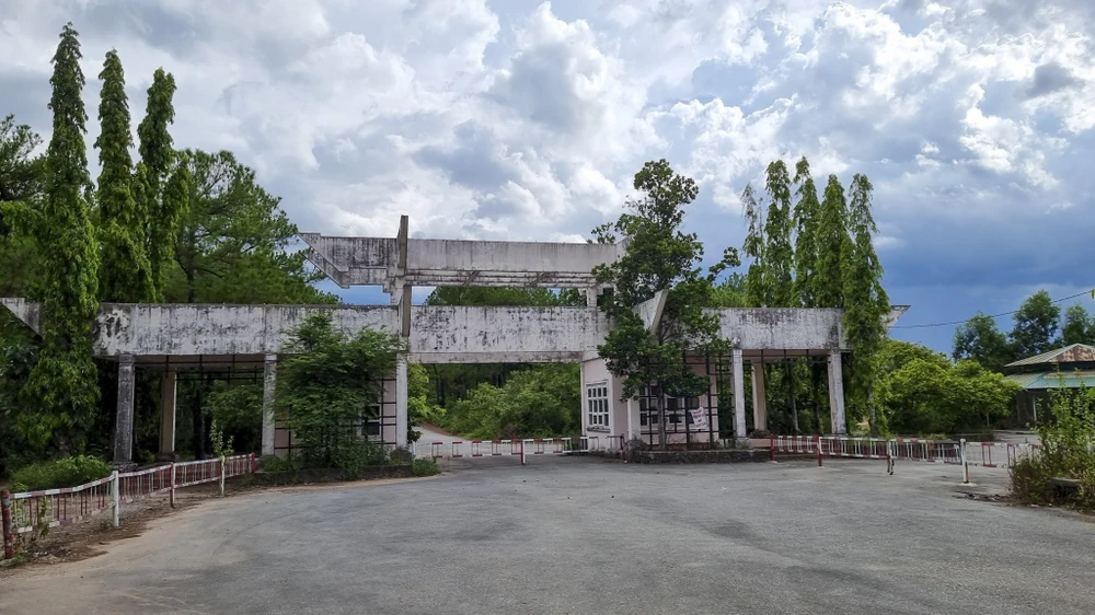 Trước tết Giáp Thìn