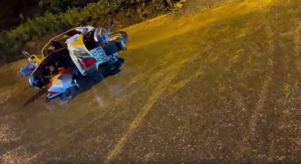 cô giáo mầm non tử vong