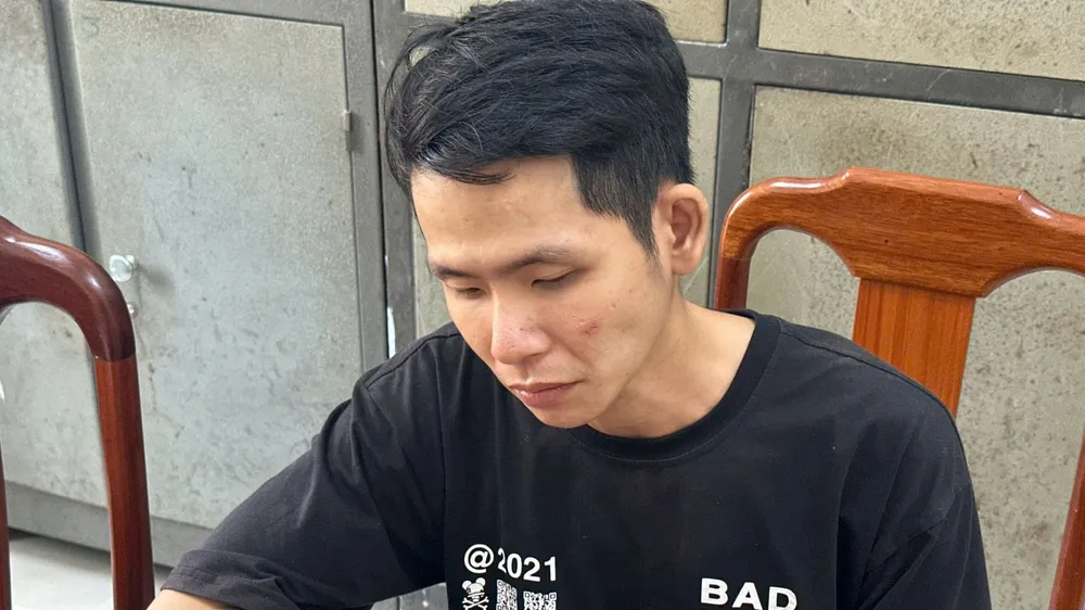 Công an thông tin vụ 4 nam thanh niên chặn đường cướp tài sản của cô gái