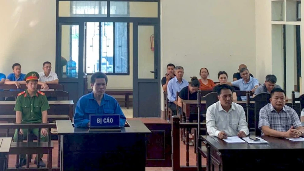 cao tốc Cam Lộ - La Sơn