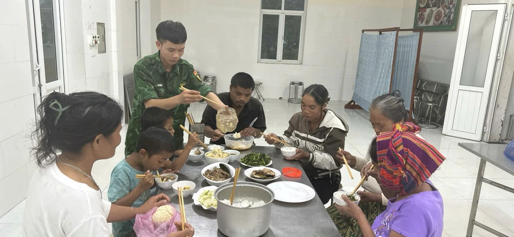 nguy cơ sạt lở đất