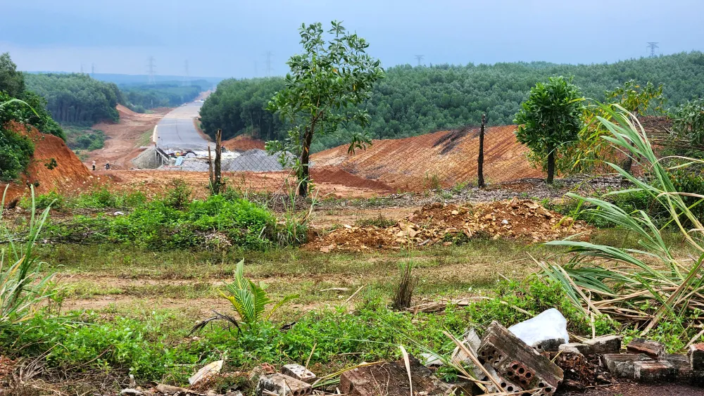 cao tốc vạn ninh - cam lộ