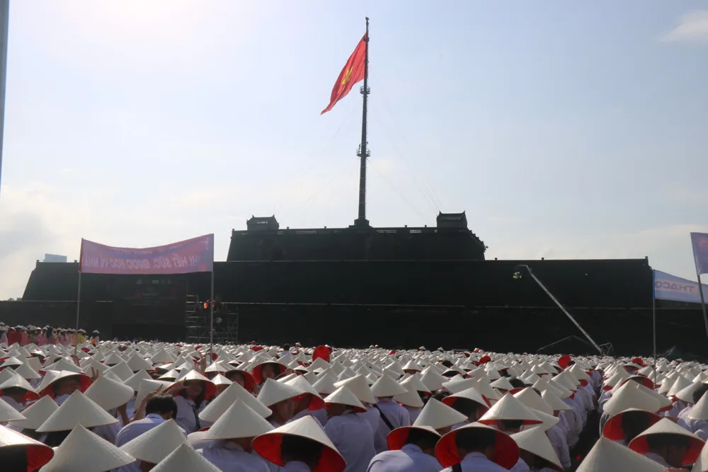 Đường lên đỉnh Olympia