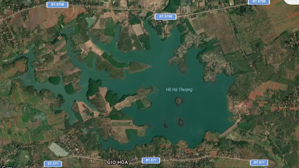 Phát hiện thi thể nam thanh niên