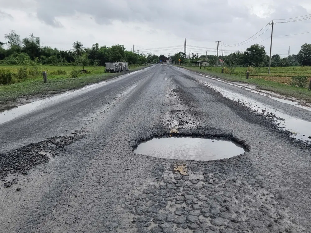 xe trọng tải lớn