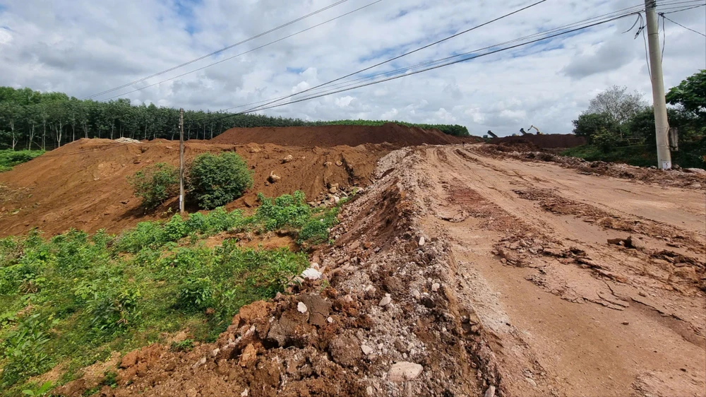 cao tốc vạn ninh - cam lộ