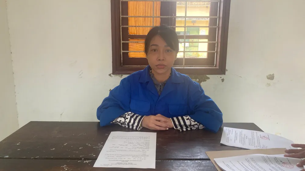 Đường dây đánh bạc