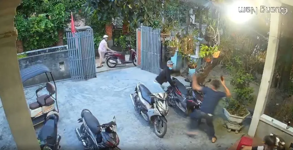 điều tra vụ án