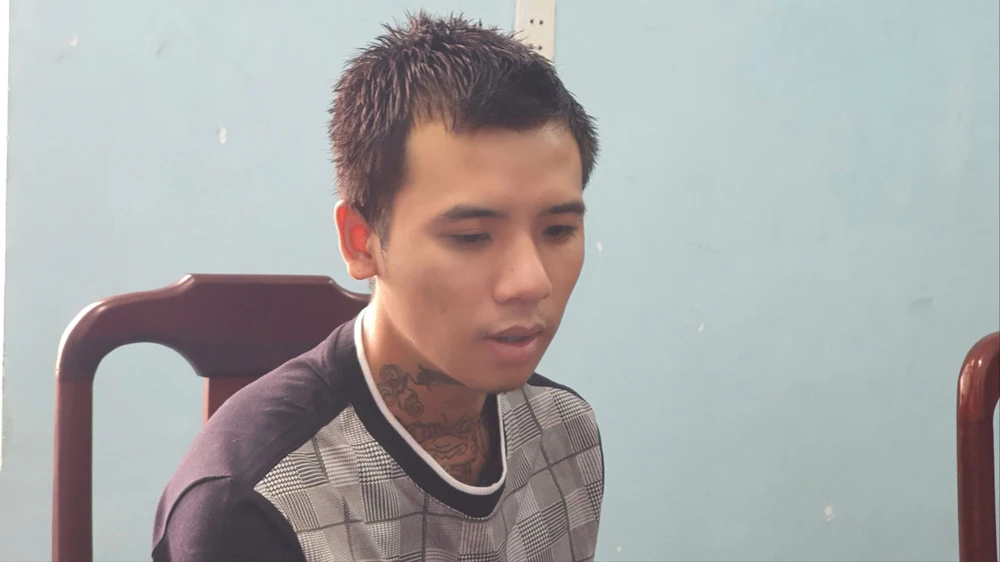 bé gái 5 tuổi ở Huế bị bắt cóc