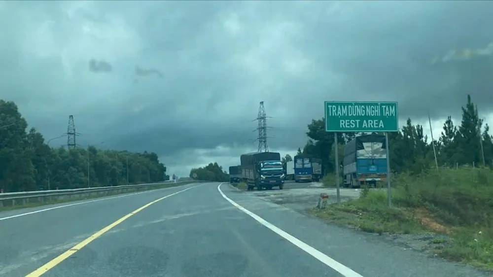 cao tốc cam lộ - la sơn