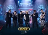 NSND Bạch Tuyết gây sốt khi cover 'Lạc' của Rhymastic bằng phiên bản cải lương ảnh 6 Rhymastic tiết lộ lý do rời ghế giám khảo để thử sức làm HLV tại Rap Việt