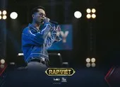 Karik bất lực trước màn tung Nón vàng 'cướp' thí sinh của Rhymastic ảnh 11 Thí sinh lập kỷ lục được chọn nhanh nhất Rap Việt là ai?
