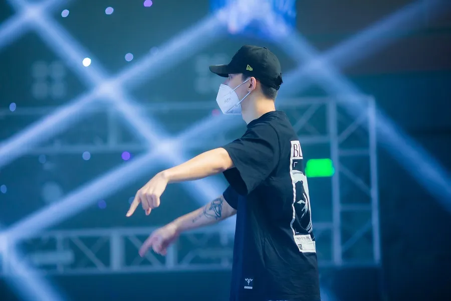 Nghề Vũ công khó khăn nhưng đang từng bước trở lại sau dịch COVID-19 ảnh 5