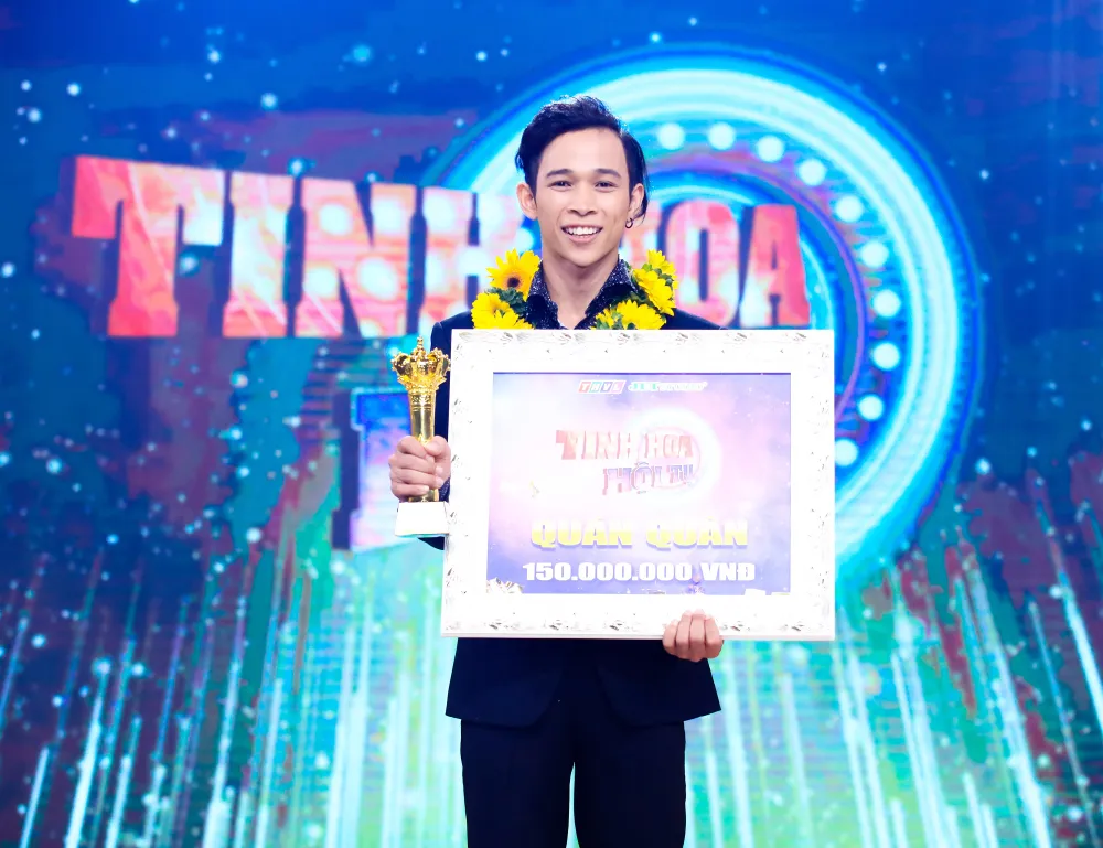 Nghề Vũ công khó khăn nhưng đang từng bước trở lại sau dịch COVID-19 ảnh 8