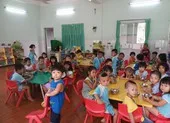 TP.HCM có 151 cơ sở giáo dục mầm non phải giải thể do COVID-19