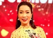 NSƯT Tuyết Thu: ‘Tôi luôn dành một tình yêu lớn với Lịch sử Việt Nam’ ảnh 6 NSƯT Trịnh Kim Chi: 'Sân khấu là thánh đường để lan toả những giá trị nhân văn'