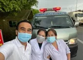 Mai Vàng 2021: Cố ca sĩ Phi Nhung được vinh danh, Ngô Kiến Huy lập 'cú đúp' ảnh 10 Heo hút giải thưởng văn nghệ mùa cuối năm