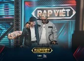 Đánh bại 'quái vật' Blacka, Seachains trở thành quán quân Rap Việt mùa 2 ảnh 8 Rapper quận 8 'hạ gục' đàn anh bước vào vòng bức phá Rap Việt mùa 2