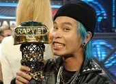 Vừa giành quán quân Rap Việt mùa 2, Seachains tiếp tục khuấy động ‘Sóng 22’ ảnh 5 Đánh bại 'quái vật' Blacka, Seachains trở thành quán quân Rap Việt mùa 2