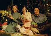 Nghệ sĩ Việt khoe ảnh đoàn viên bên gia đình mừng xuân Nhâm Dần ảnh 7 Nhạc xuân 2022: Niềm hi vọng mới cùng Tết đoàn viên