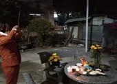 Nghệ sĩ Việt khoe ảnh đoàn viên bên gia đình mừng xuân Nhâm Dần ảnh 6 Lễ vật cúng Giao thừa Tết Nhâm Dần 2022
