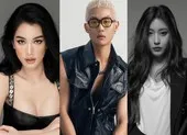 'Sao nhập ngũ 2022': Hoà Minzy bị mắng, Duy Khánh 'đội sổ' kiểm tra bước đầu ảnh 5 10 thí sinh nổi bật của The Face Việt Nam 2022