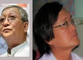 Hội Nhà văn TP.HCM tưởng nhớ và ra mắt tập thơ của cố nhà thơ Đoàn Vị Thượng ảnh 5 Hội nhà văn TP.HCM tri ân cố nhà văn Lê Văn Nghĩa và Đoàn Vị Thượng